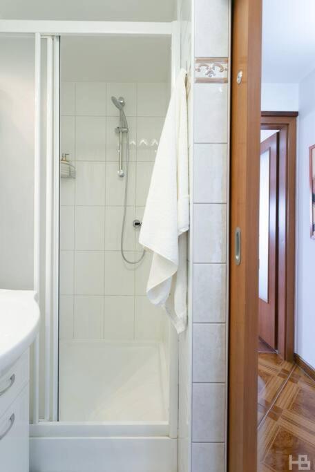 Apartment Glavanovo Beach Rijeka Exterior foto